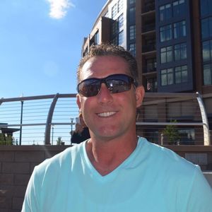 Meet your Posher, Pat